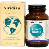 Viridian Reisbiotica 30 capsules