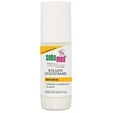 Sebamed Roll-on Sensitizing Antiperspirant Balm 50 ml