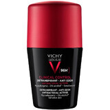 Vichy Homme 96H Anti-Odour Antitranspirant 50 ml