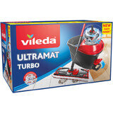 Vileda Ultramat TURBO