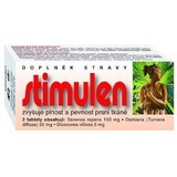 Naturvita STIMULEN 60 tabletten