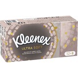 Kleenex KLEENEX® Hanks ultrazacht