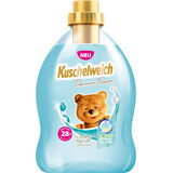 Kuschelweich Premium Finesse wasverzachter met arganolie 750 ml