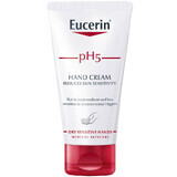 Eucerin pH5 Crema mani rigenerante 75 ml