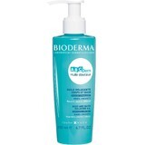 Bioderma ABCDerm Ontspanningsolie 200 ml massage- en badolie