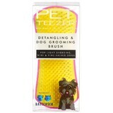 Tangle Teezer Pet Teezer Detangling Rosa 2020