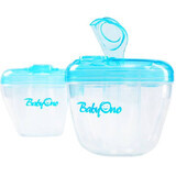 BabyOno Milk container