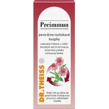 Dr Theiss Preimmun ECHINACEA 50 ml