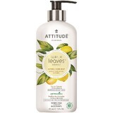 Attitude Super Leaves detoxifying hand soap with citrus leaves 473 ml