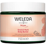 Weleda Tehotene Burro Nutriente 150 ml