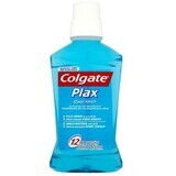 Colgate Plax Multi Protection Cool Mint Alcohol Free Mouthwash 500 ml