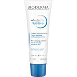 Bioderma Atoderm Voedend 40 ml