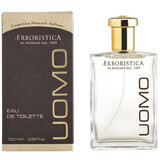 Erboristica UOMO Eau de toilette voor mannen 100 ml