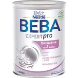 Nestlé Beba EXPERTpro Sensitive, melkvoeding voor peuters vanaf 1 jaar, 800 g