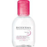 Bioderma Sensibio H2O micellair water voor gevoelige huid 100 ml