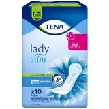 Tena Lady Slank Extra OTC 10 stuks