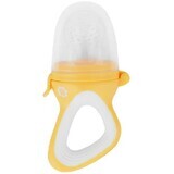 Mangeoire en filet en silicone Badabulle