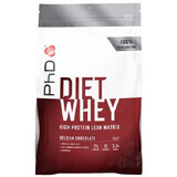 PhD Nutrition Dieet Whey Chocolade 1 kg