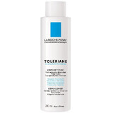 La Roche-Posay TOLERIANE DERMO-NETTOYANT emulsión limpiadora para rostro y ojos 200 ml