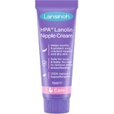 Lansinoh HPA LANOLIN crema 10 ml