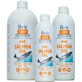 Brit Dog Salmon oil 1 l