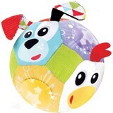 Yookidoo Happy ball with animals