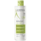 A-Derma BIOLOGY Dermatologisch micellair water 400 ml