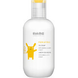 Babé Baby Atopische Badgel 200 ml