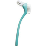 Curaprox Curadent BDC 152 spiral brush for cleaning dentures, mint