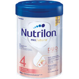 Nutrilon 4 Profutura® DUOBIOTIK™ 4 peutermelk vanaf ca. 24 maanden 800 g