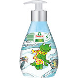 Frosch EKO Savon liquide pour enfants 300 ml distributeur