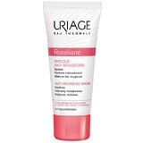 Uriage masker voor de gevoelige huid met neiging tot roodheid (Roseliane Masque) 40 ml