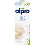 Alpro rijstdrank 1 liter