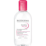 Bioderma Sensibio H2O AR eau micellaire pour peaux sensibles avec rougeurs 250 ml