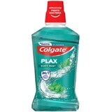 Colgate Multi Protect Mouthwash Soft Peppermint 500 ml