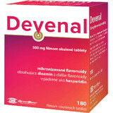 Glenmark Devenal 500 mg 180 tabletten