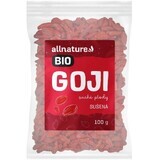 Allnature Goji Seco Ecológico 100 g