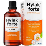 Hylak Forte druppels 100 ml