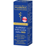 Allergika MED crema párpados 15 ml