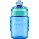 Philips Avent Eerste Spenen Klassieke Beker Jongen 260 ml