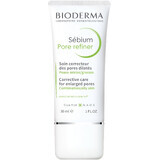 Bioderma Sébium Pore refiner pore tightening cream for oily skin 30 ml