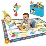 Yookidoo Big Fiesta Play Blanket