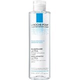 La Roche-Posay Ultragevoelige huid Micellair water 200 ml