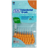 TePe Interdental brushes 0,45 mm 8 pcs