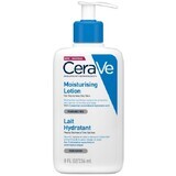 CeraVe Hydraterende lotion voor droge tot zeer droge huid 236 ml