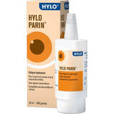 Ursapharm HYLO-PARIN EYEDROPS Hydraterende Oogdruppels 10 ml