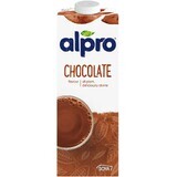 Alpro sojadrink met chocoladesmaak 1 l