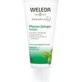 Weleda Herbal Gel pentru dinți 75 ml