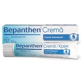 Bepanthen crème, 30 g, Bayer
