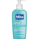 Mixa Reinigingsgel 200 ml